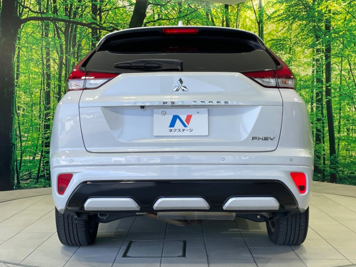 2022 Mitsubishi Eclipse Cross PHEV 5LA-GL3W (UW-6a0298a83c203)[12]