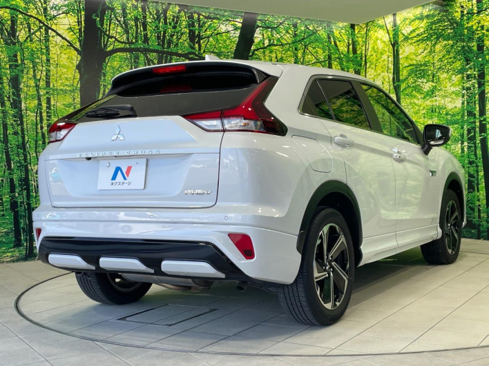 2022 Mitsubishi Eclipse Cross PHEV 5LA-GL3W (UW-6a0298a83c203)[11]