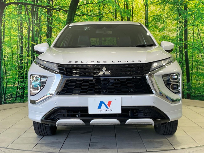 2022 Mitsubishi Eclipse Cross PHEV 5LA-GL3W (UW-6a0298a83c203)[8]
