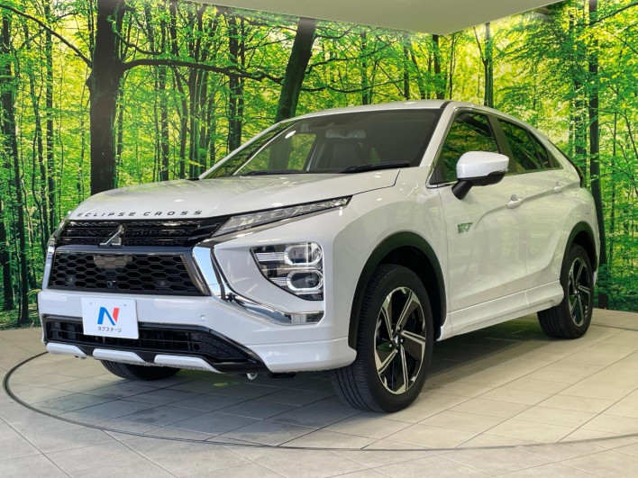 2022 Mitsubishi Eclipse Cross PHEV 5LA-GL3W (UW-6a0298a83c203)[7]