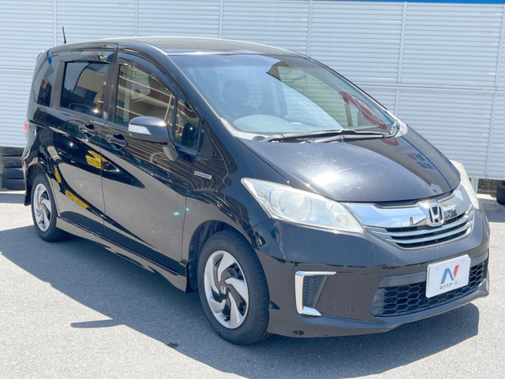 2015 Honda Freed hybrid DAA-GP3 (UW-6a0298a8b9511)[12]
