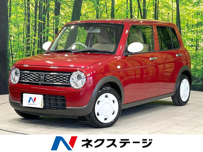 2018 Suzuki ALTO Lapin DBA-HE33S (UW-6a0298b4a94d9)[3]