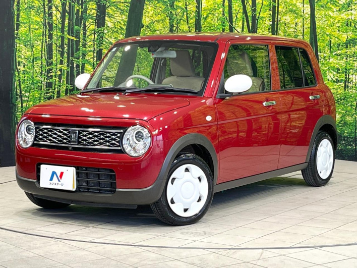 2018 Suzuki ALTO Lapin DBA-HE33S (UW-6a0298b4a94d9)[0]