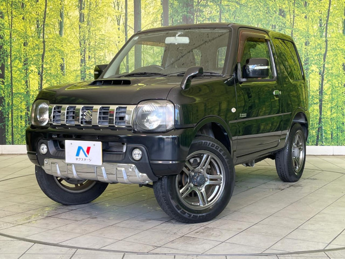 2012 Suzuki Jimny ABA-JB23W (UW-6a0298b99cc86)[0]