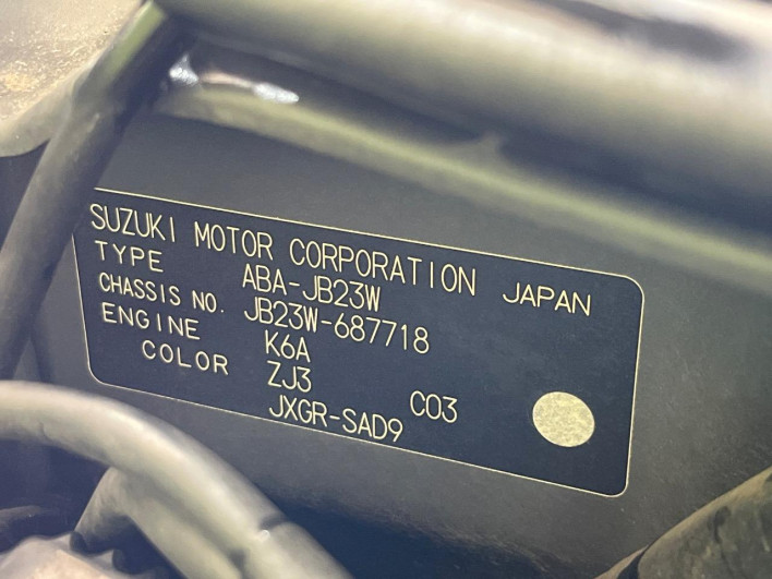 2012 Suzuki Jimny ABA-JB23W (UW-6a0298b99cc86)[1]