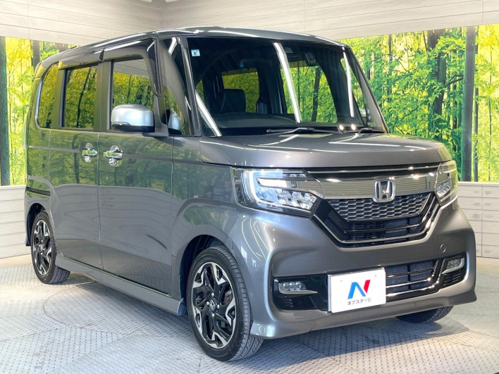 2017 Honda N-BOX CUSTOM DBA-JF3 (UW-6a0298c33dfaf)[14]