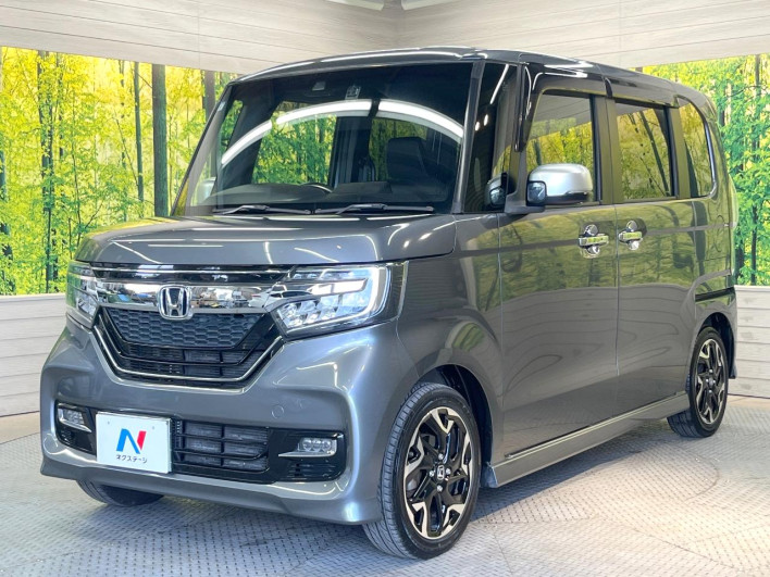 2017 Honda N-BOX CUSTOM DBA-JF3 (UW-6a0298c33dfaf)[8]