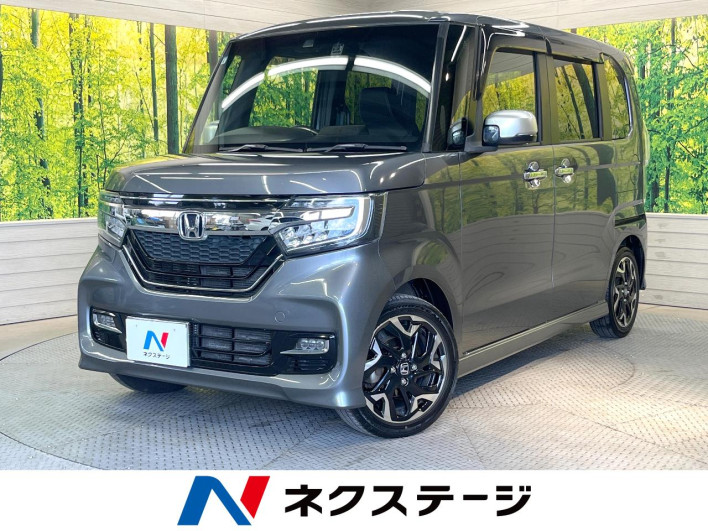 2017 Honda N-BOX CUSTOM DBA-JF3 (UW-6a0298c33dfaf)[3]