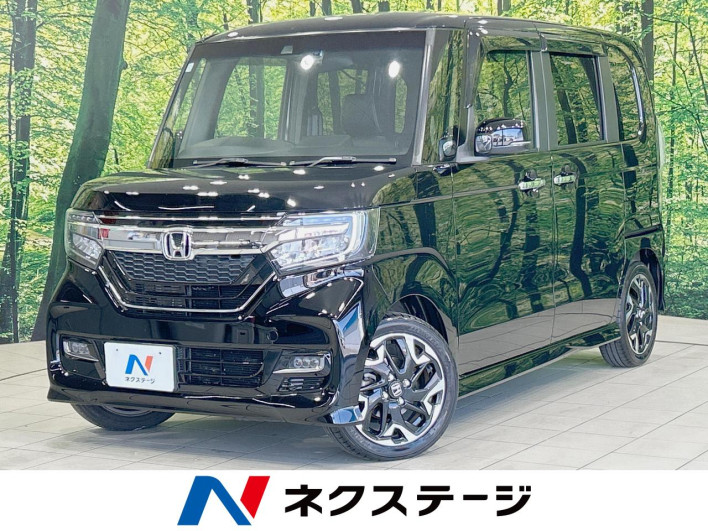 2018 Honda N-BOX CUSTOM DBA-JF3 (UW-6a0298c3eaefd)[3]