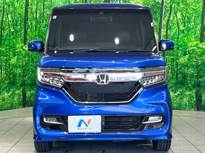 2019 Honda N-BOX CUSTOM 6BA-JF3 (UW-6a0298c5da1af)[5]