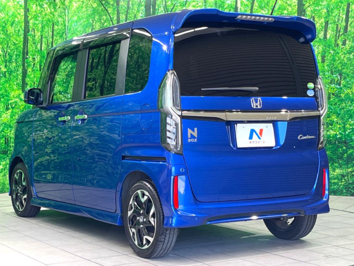 2019 Honda N-BOX CUSTOM 6BA-JF3 (UW-6a0298c5da1af)[7]