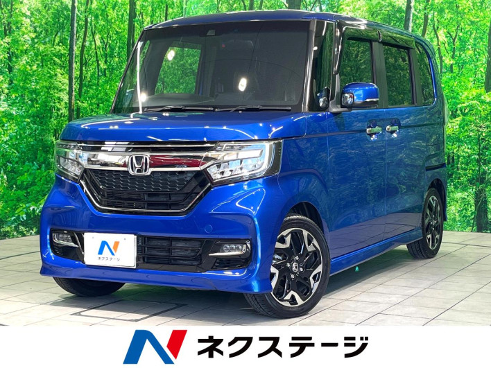 2019 Honda N-BOX CUSTOM 6BA-JF3 (UW-6a0298c5da1af)[3]