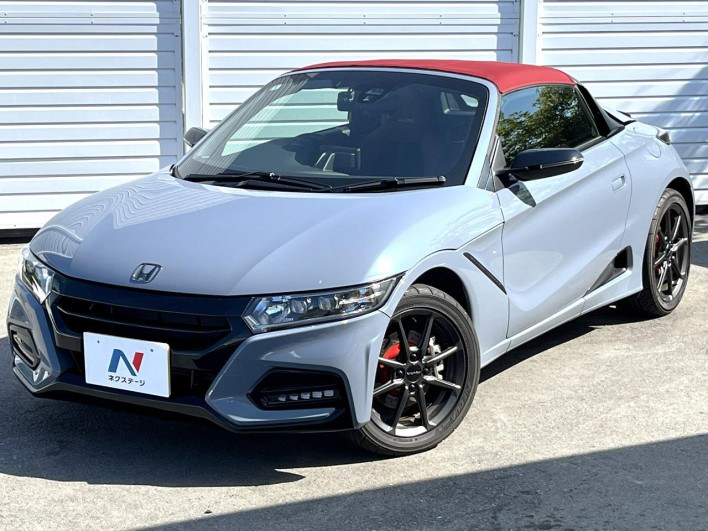 2022 Honda S660 3BA-JW5 (UW-6a0298d375776)[0]