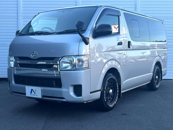 2017 Toyota Hiace Van QDF-KDH201V (UW-6a0298d39cd73)[0]