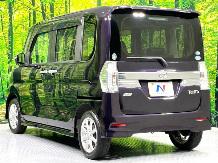 2015 Daihatsu Tanto DBA-LA600S (UW-6a0298e7befd3)[7]