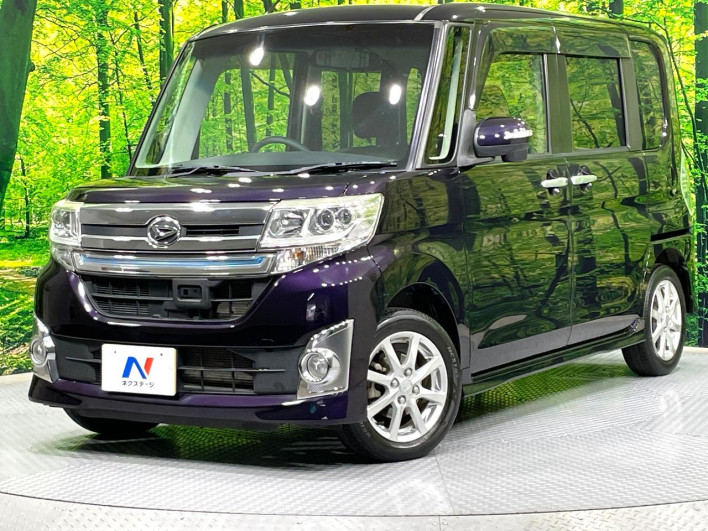 2015 Daihatsu Tanto DBA-LA600S (UW-6a0298e7befd3)[0]