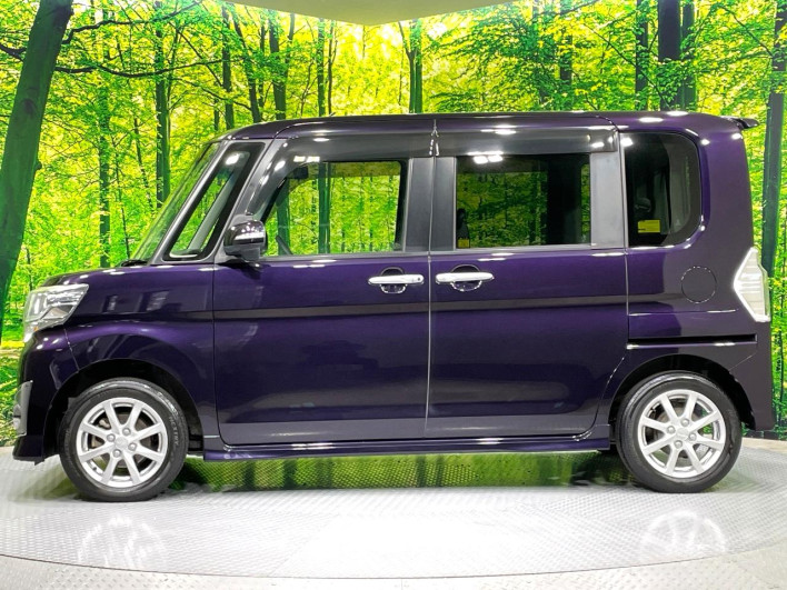 2015 Daihatsu Tanto DBA-LA600S (UW-6a0298e7befd3)[6]