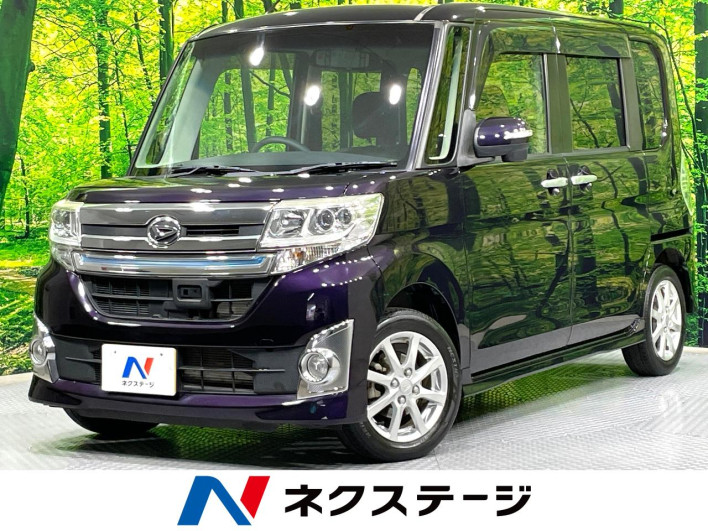 2015 Daihatsu Tanto DBA-LA600S (UW-6a0298e7befd3)[3]