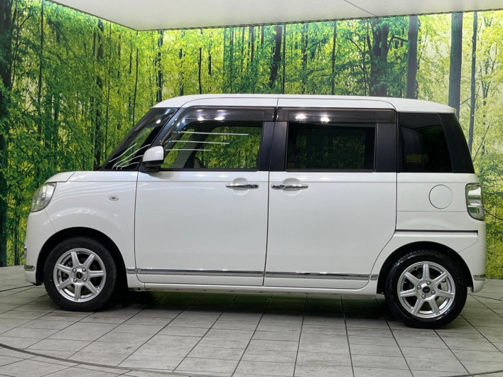 2016 Daihatsu Move Canbus DBA-LA800S (UW-6a0298efbc160)[11]