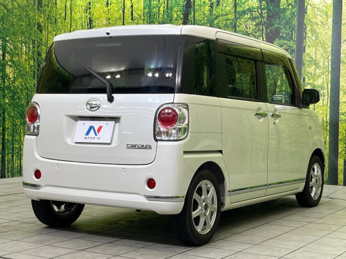 2016 Daihatsu Move Canbus DBA-LA800S (UW-6a0298efbc160)[8]