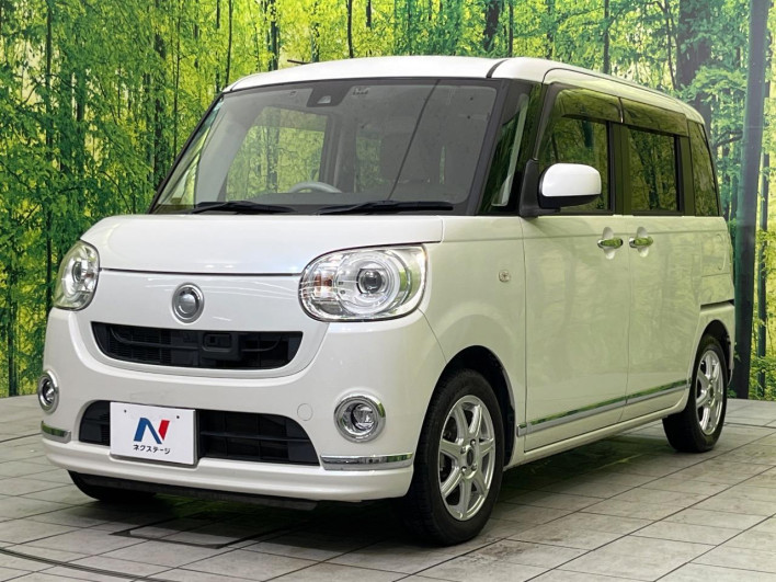 2016 Daihatsu Move Canbus DBA-LA800S (UW-6a0298efbc160)[4]