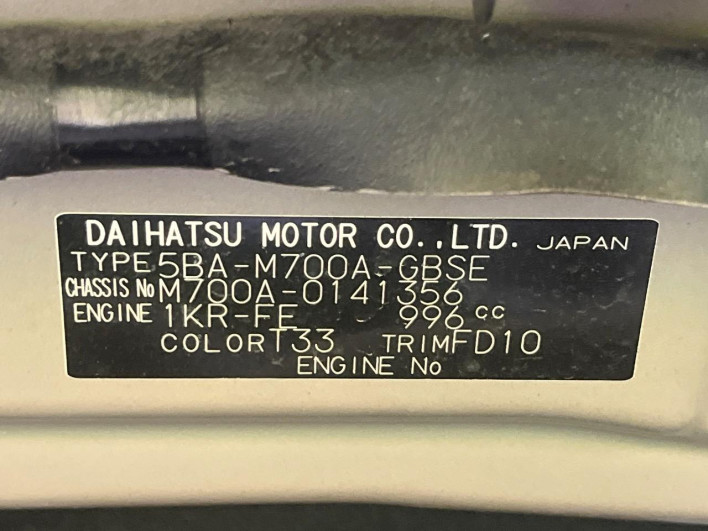 2019 Toyota Passo 5BA-M700A (UW-6a0298f84176a)[1]