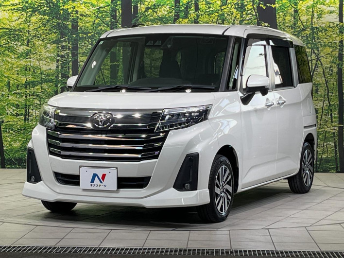 2020 Toyota Roomy 5BA-M900A (UW-6a0298fcbb8fa)[0]