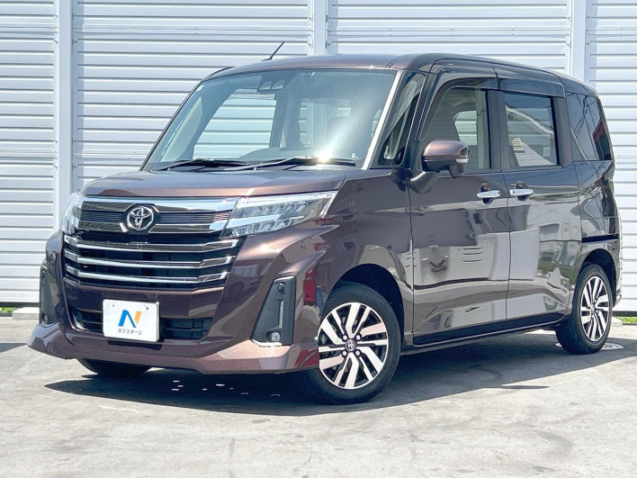 2021 Toyota Roomy 5BA-M900A (UW-6a0298fd918a9)[0]