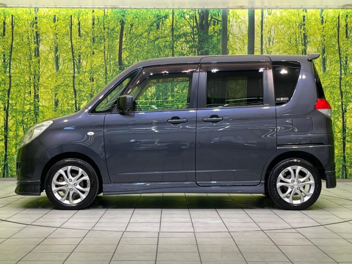 2013 Suzuki Solio DBA-MA15S (UW-6a0299002475a)[7]