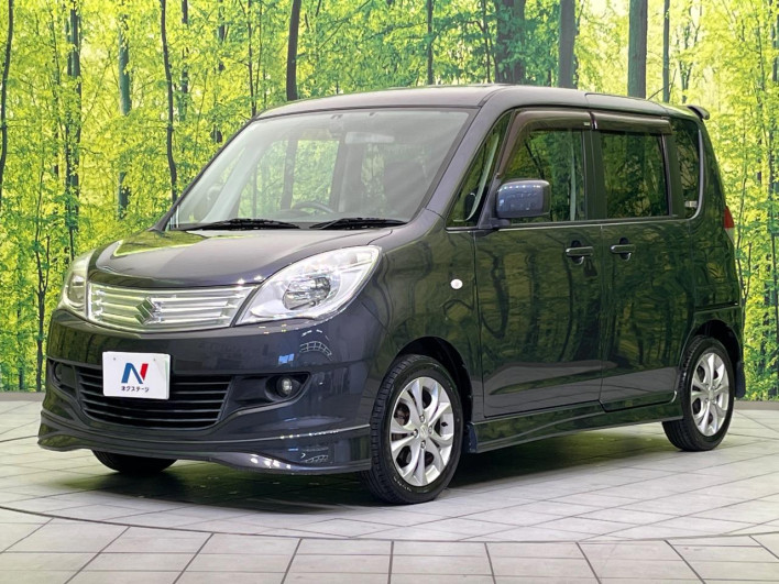 2013 Suzuki Solio DBA-MA15S (UW-6a0299002475a)[6]
