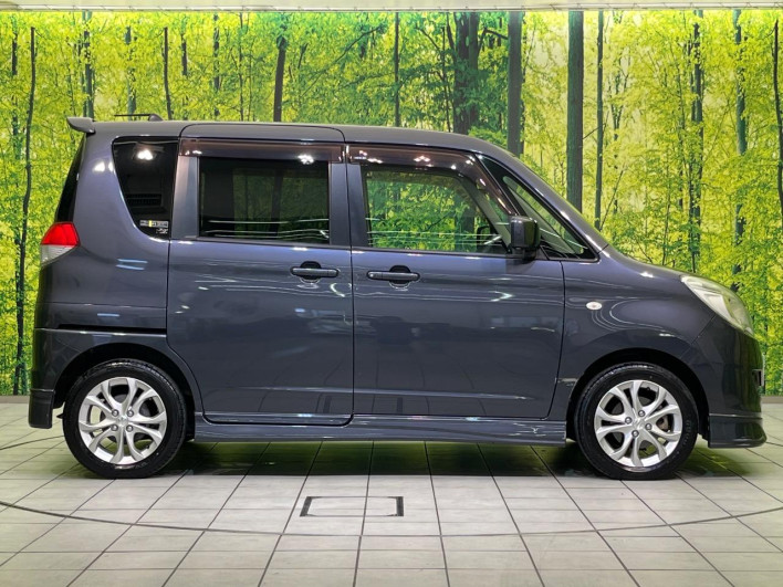 2013 Suzuki Solio DBA-MA15S (UW-6a0299002475a)[11]