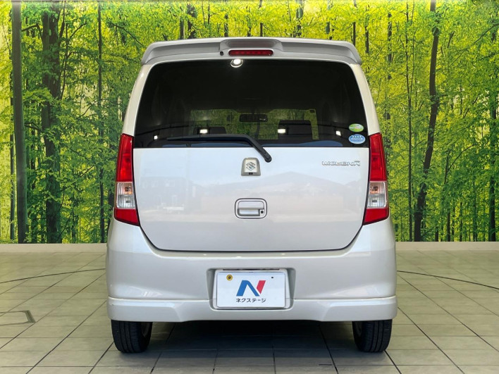 2011 Suzuki Wagon R DBA-MH23S (UW-6a02990482c0f)[14]