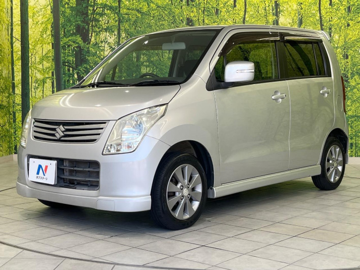 2011 Suzuki Wagon R DBA-MH23S (UW-6a02990482c0f)[25]