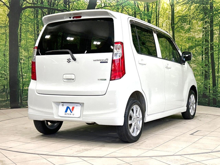 2013 Suzuki Wagon R DBA-MH34S (UW-6a02990488d4f)[24]