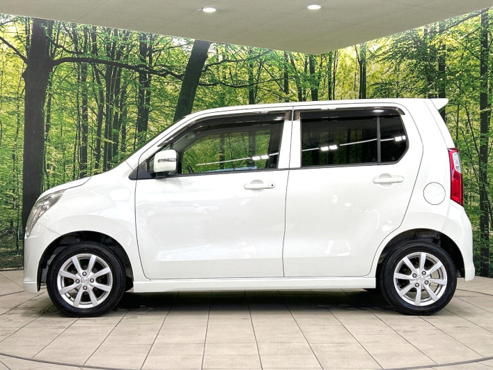 2013 Suzuki Wagon R DBA-MH34S (UW-6a02990488d4f)[27]