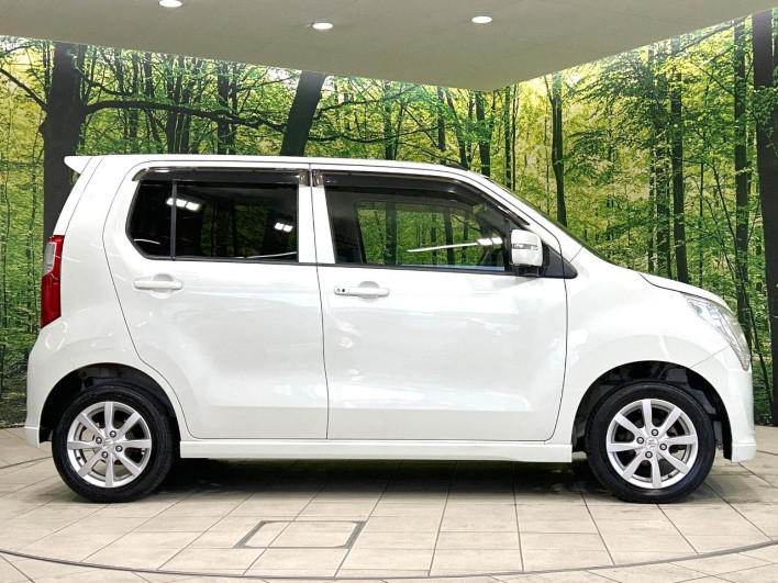 2013 Suzuki Wagon R DBA-MH34S (UW-6a02990488d4f)[23]