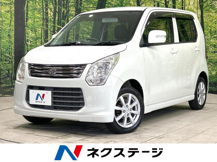 2013 Suzuki Wagon R DBA-MH34S (UW-6a02990488d4f)[3]