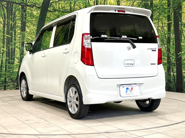 2013 Suzuki Wagon R DBA-MH34S (UW-6a02990488d4f)[26]