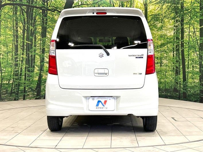 2013 Suzuki Wagon R DBA-MH34S (UW-6a02990488d4f)[25]