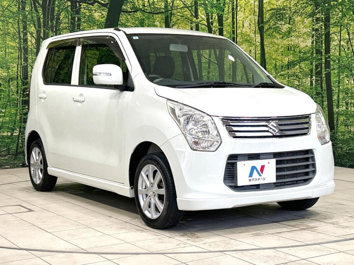 2013 Suzuki Wagon R DBA-MH34S (UW-6a02990488d4f)[22]