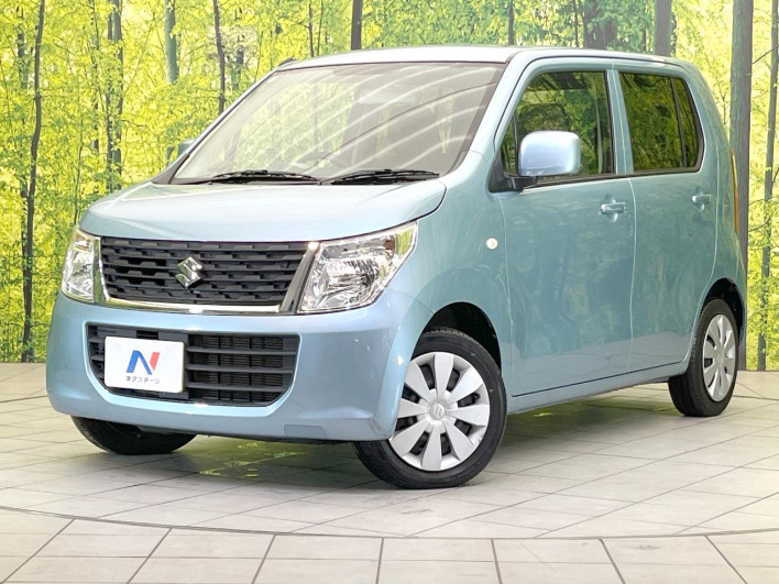 2016 Suzuki Wagon R DBA-MH34S (UW-6a029904ddb7d)[0]