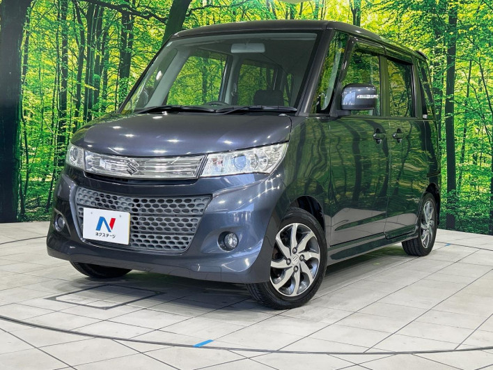 2010 Suzuki Palette SW DBA-MK21S (UW-6a0299070f199)[0]