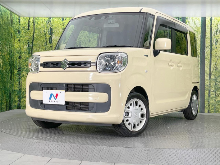2020 Suzuki Spacia 5AA-MK53S (UW-6a02990a09b73)[0]