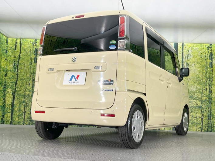 2020 Suzuki Spacia 5AA-MK53S (UW-6a02990a09b73)[14]