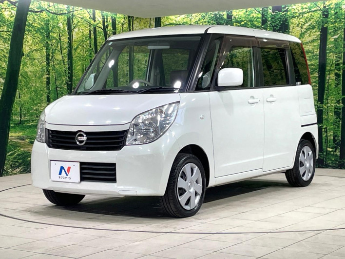 2011 Nissan Roox DBA-ML21S (UW-6a02990c64079)[28]