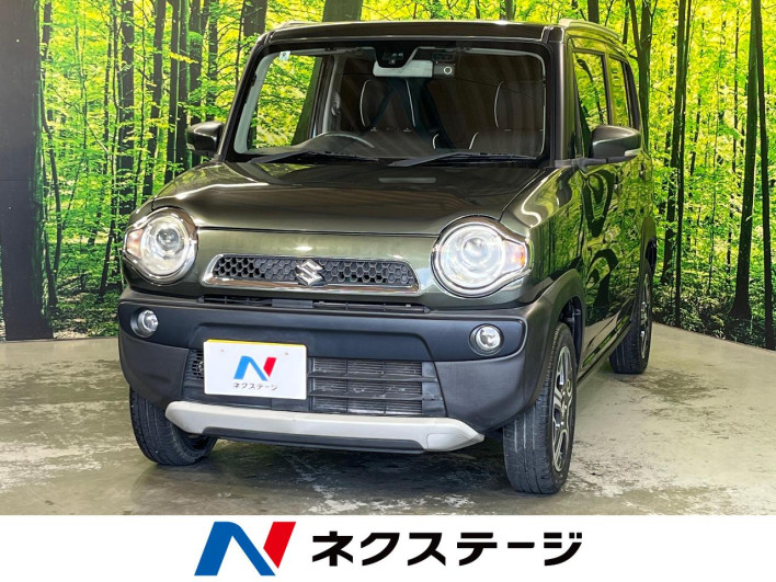 2014 Suzuki Hustler DBA-MR31S (UW-6a02990e70668)[3]
