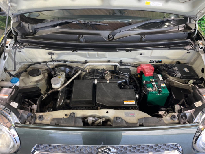 2014 Suzuki Hustler DBA-MR31S (UW-6a02990e70668)[13]