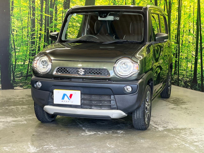 2014 Suzuki Hustler DBA-MR31S (UW-6a02990e70668)[0]