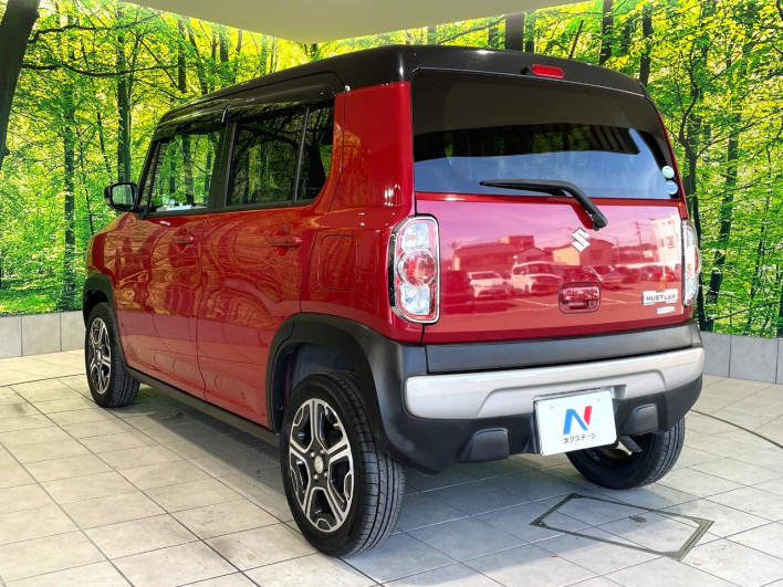 2016 Suzuki Hustler DAA-MR41S (UW-6a0299111d820)[8]