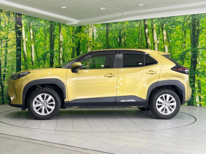2021 Toyota Yaris Cross 6AA-MXPJ10 (UW-6a02991ba192c)[5]